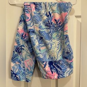 SOLD. Lilly Pulitzer Luxletic Leggings